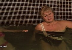 金发碧眼的凉鞋性 最好的同性恋色情永远